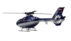 Amewi RC vrtulník Fying Bulls EC135 PRO 6G RTF 352mm + sleva 400,- na příslušenství