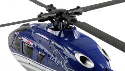 Amewi RC vrtulník Fying Bulls EC135 PRO 6G RTF 352mm + sleva 400,- na příslušenství