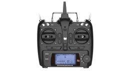 Amewi RC vrtulník Single Blade EC145 6G/3D RTF Brushless + sleva 500,- na příslušenství