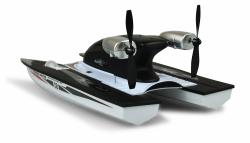 Amewi RC vrtulový rychlostní člun RTR sada 2,4GHZ 20Km/h