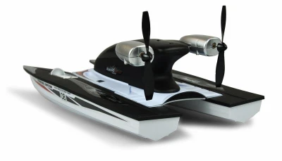 Amewi RC vrtuľový rýchlostný čln RTR sada 2,4GHZ 20Km/h