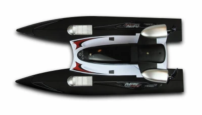 Amewi RC vrtuľový rýchlostný čln RTR sada 2,4GHZ 20Km/h
