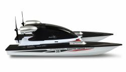 Amewi RC vrtulový rychlostní člun RTR sada 2,4GHZ 20Km/h