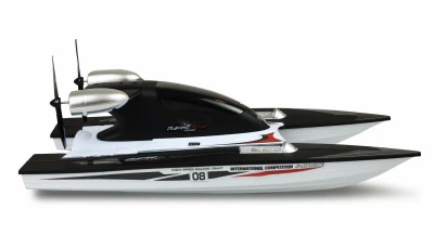 Amewi RC vrtuľový rýchlostný čln RTR sada 2,4GHZ 20Km/h