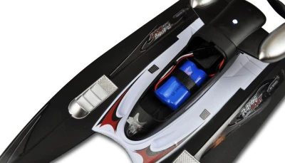 Amewi RC vrtuľový rýchlostný čln RTR sada 2,4GHZ 20Km/h