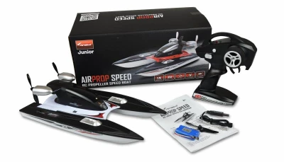 Amewi RC vrtuľový rýchlostný čln RTR sada 2,4GHZ 20Km/h