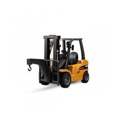 KOVOVÝ VYSOKOZDVIŽNÝ VOZÍK 1:10