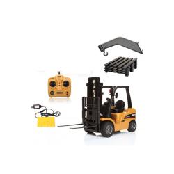 KOVOVÝ VYSOKOZDVIŽNÝ VOZÍK 1:10