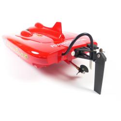 Amewi RC závodní katamarán Adventure 2,4 GHZ 30 km/h plně proporcionální