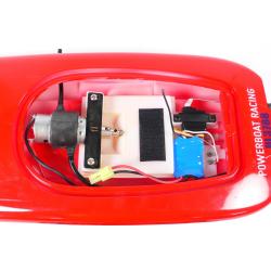 Amewi RC závodní katamarán Adventure 2,4 GHZ 30 km/h plně proporcionální