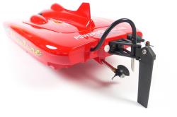 Amewi RC závodní katamarán Adventure 2,4 GHZ 30 km/h plně proporcionální