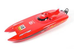 Amewi RC závodní katamarán Adventure 2,4 GHZ 30 km/h plně proporcionální