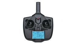 3D CLIMBER 2.4GHz GYROSKOP 3D/6G