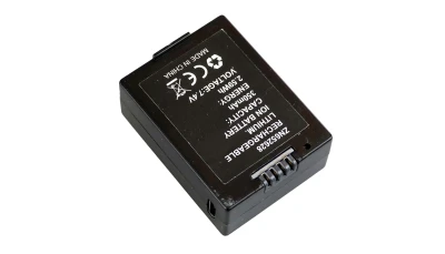 Amewi 7,4V 350mAh akumulátor pro AFX-135 DRF