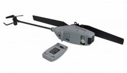 Amewi RC 4-kanálový vrtulník s FPV HD kamerou AFX-PD100 6G 2,4 GHZ, RTF