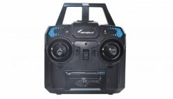 Amewi RC 4-kanálový vrtulník s FPV HD kamerou AFX-PD100 6G 2,4 GHZ, RTF