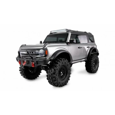Amewi AMXRock Caballo šedá metalíza 1:10 RC crawler