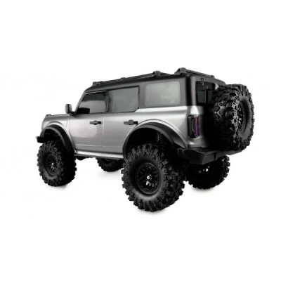 Amewi AMXRock Caballo šedá metalíza 1:10 RC crawler