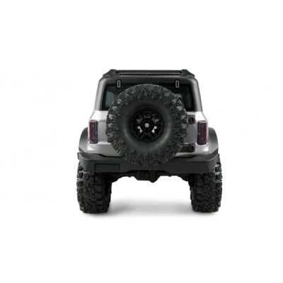 Amewi AMXRock Caballo šedá metalíza 1:10 RC crawler