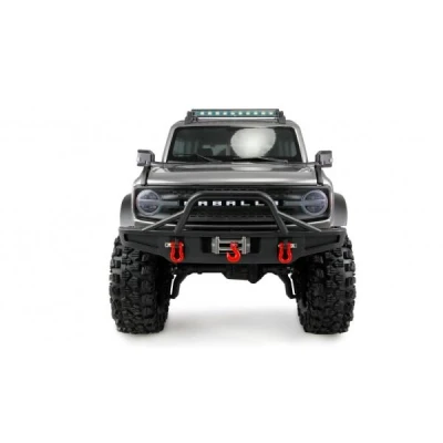 Amewi AMXRock Caballo šedá metalíza 1:10 RC crawler