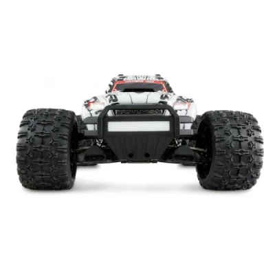Amewi Hyper Go MTX10 šedé Brushless ARTR 1:10 RC Monster Truck