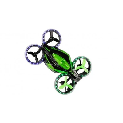 Amewi FightStar zelený RC bitevní dron