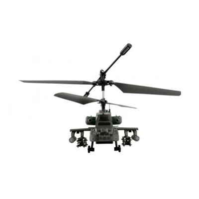 Amewi RC koaxiální vrtulník Apache AH-64 RTF