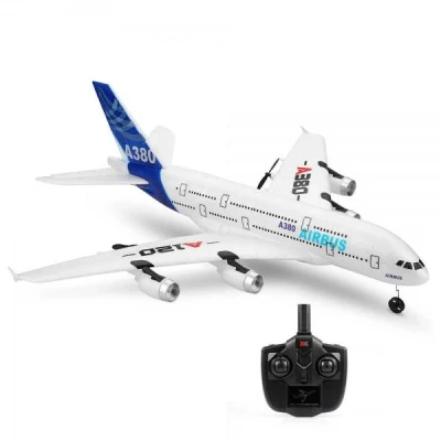 AMEWI Trade e.K. Amewi RC letadlo Airbus A380 510mm AMEWI Trade e.K. Amewi RC letadlo Airbus A380 510mm