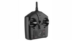 AMEWI Trade e.K. Amewi RC letadlo AMXFlight P51 4 kanály 3D/6G