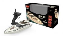 AMEWI Trade e.K. Amewi RC loď Rising Sun Cruise Yacht 38 cm RTR