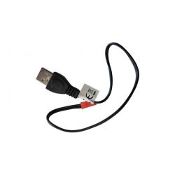 AMEWI Trade e.K. Amewi RC mini ponorka Submarine RTR