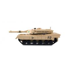 AMEWI Trade e.K. Amewi RC Mini tank Abrams IR 1:72 RTR