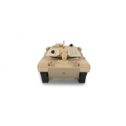 AMEWI Trade e.K. Amewi RC Mini tank Abrams IR 1:72 RTR