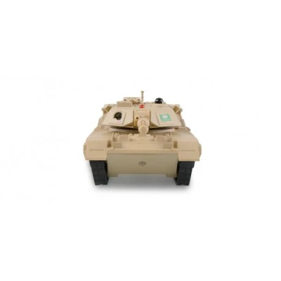 AMEWI Trade e.K. Amewi RC Mini tank Abrams IR 1:72 RTR
