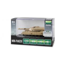 AMEWI Trade e.K. Amewi RC Mini tank Abrams IR 1:72 RTR