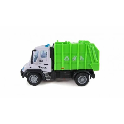 Amewi Mini Truck 1:64 RC popelářské auto
