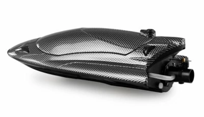 AMEWI Trade e.K. Amewi RC motorový čln Stingray