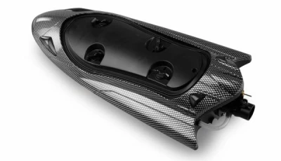 AMEWI Trade e.K. Amewi RC motorový čln Stingray