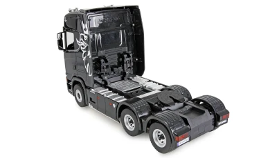 Amewi Scania 770 6x4 1:18 RTR černá RC tahač
