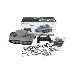 AMEWI Trade e.K. Amewi RC Tank Tiger I MP IR 1:24 RTR