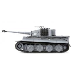 AMEWI Trade e.K. Amewi RC Tank Tiger I MP IR 1:24 RTR