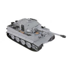 AMEWI Trade e.K. Amewi RC Tank Tiger I MP IR 1:24 RTR
