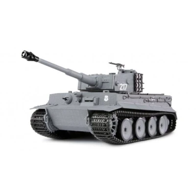 AMEWI Trade e.K. Amewi RC Tank Tiger I PV IR 1:24 RTR AMEWI Trade e.K. Amewi RC Tank Tiger I PV IR 1:24 RTR