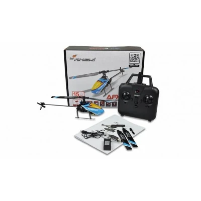 Amewi AFX4 XP 4kanálový 6G RTF RC vrtulník