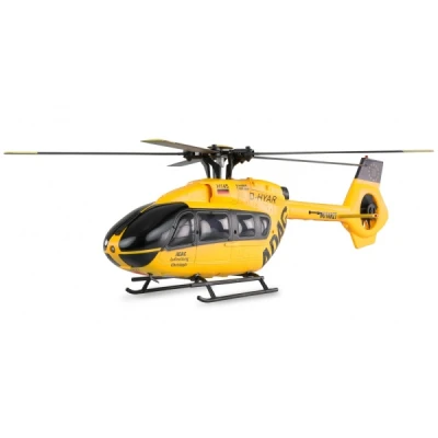 Amewi ADAC H145 6G RTF RC záchranářský vrtulník