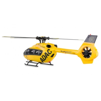 Amewi ADAC H145 6G RTF RC záchranářský vrtulník