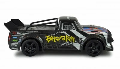 AMEWI Breaker černé 1:16 2,4 GHz RTR RC driftovací auto
