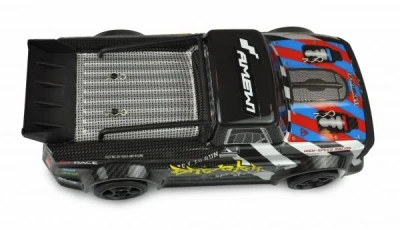 AMEWI Breaker černé 1:16 2,4 GHz RTR RC driftovací auto
