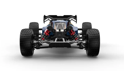 Amewi Hyper Go V2 střídavý 45 km/h 4WD 1:16 RTR 2x karoserie buggy