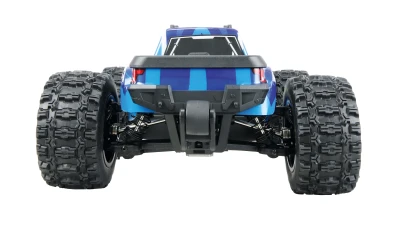 Amewi Hyper Go MTX14 střídavý motor 4x4 1:14 RTR LED rampa monster truck